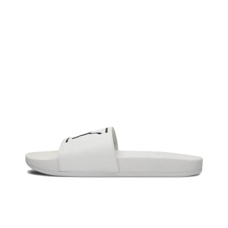 PUMA Leadcat Future Comfort Slide 'White Black'-0