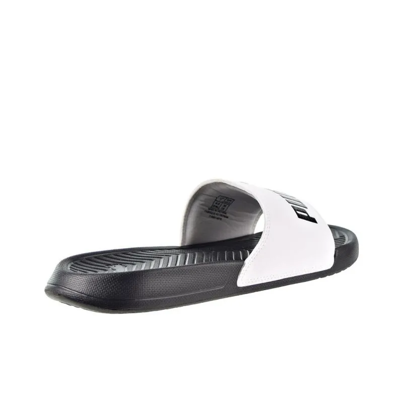 PUMA Popcat 'White Black' Women's-3