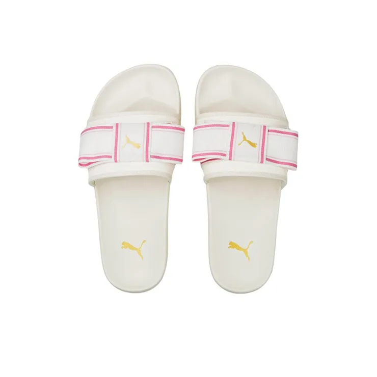 PUMA Leadcat 2.0 Bow Kadin 'White Pink' Women's-3
