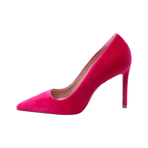 Stuart Weitzman High Heels Women's Pink