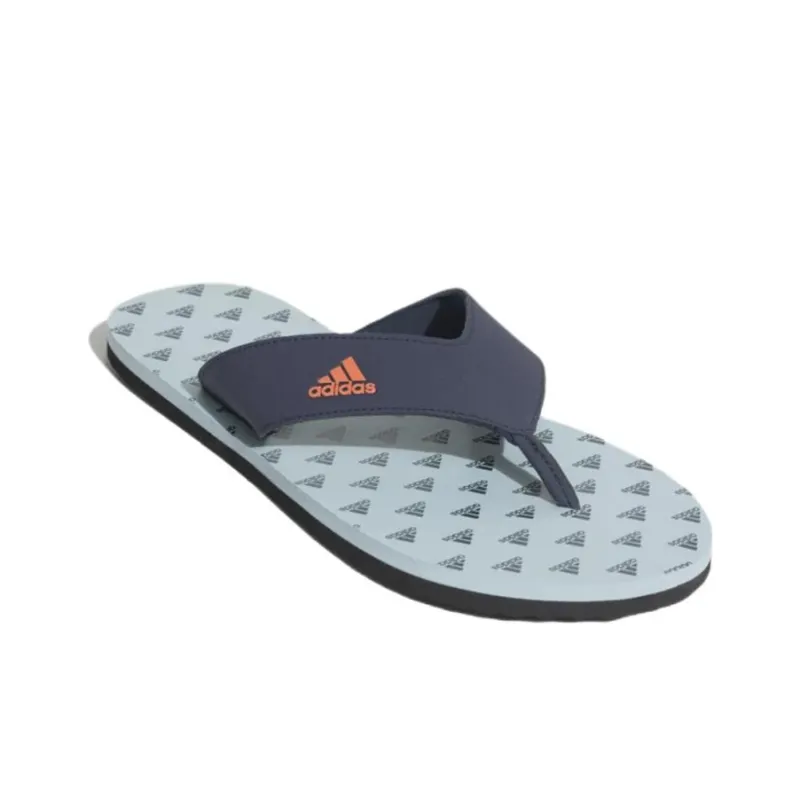 Adidas Flip Flops Men-2