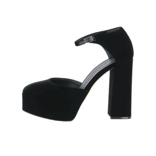 Giuseppe Zanotti High Heels Women's Black