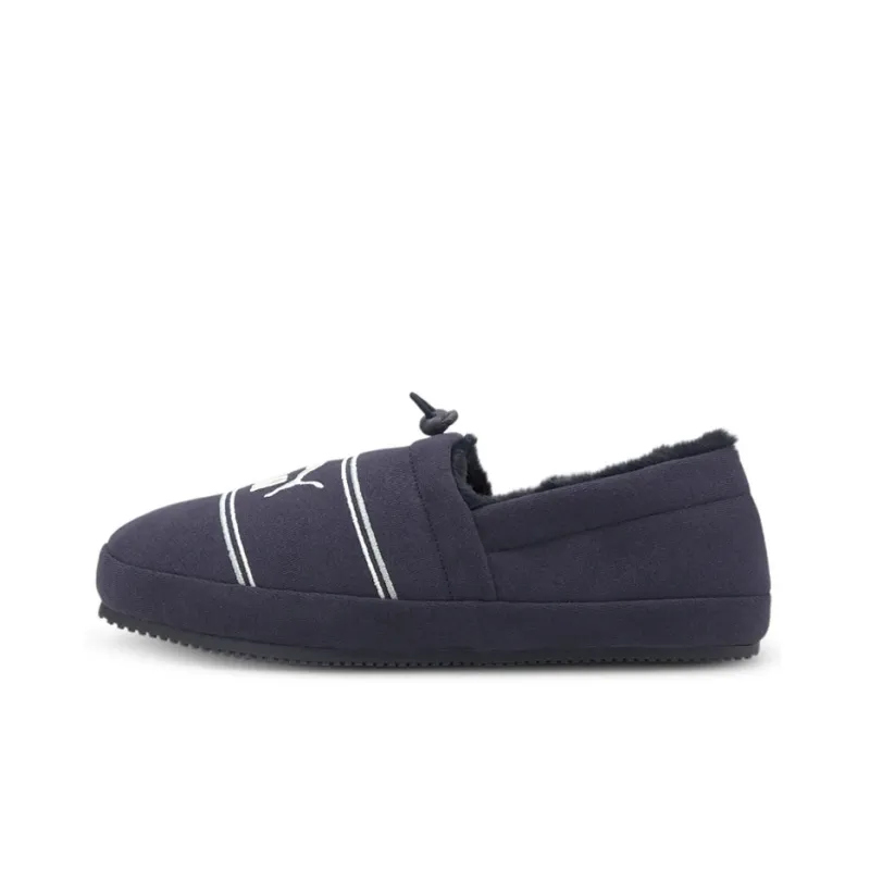 PUMA Tuff Mocc Slide Slippers Unisex Blue-0