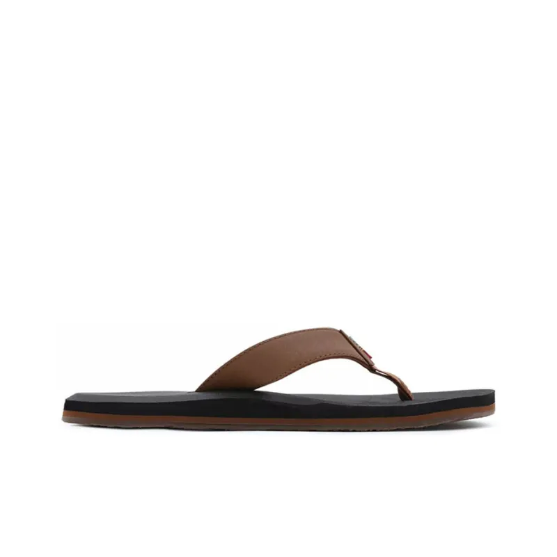 Vans Nexpa Synthetic Slippers 'Dachshund Rasta'-1