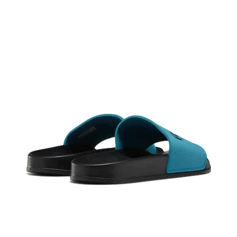 Reebok Fulgere Slide Abrasion-Resistant Quick Dry Slide Slippers Men's Blue-4