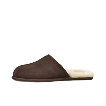 UGG Scuff Slipper Espresso