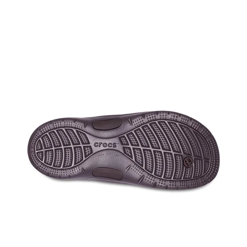 Crocs Flip Flops Unisex-6