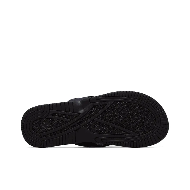 New Balance 6090Series Slippers Blue Women's-3