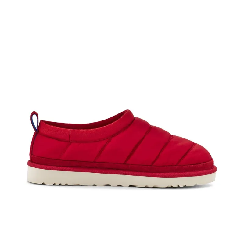 UGG Tasman Lta Slipper Samba Red-1