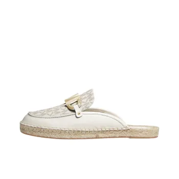 MICHAEL KORS Izzy Stylish Sandal Women's White