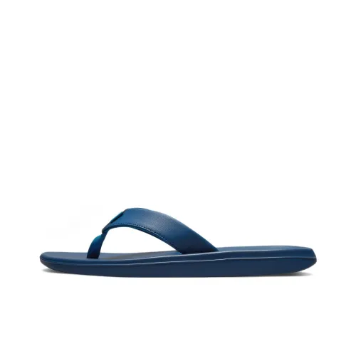 Nike Air Max Bella Slide Slippers Men Lake Blue