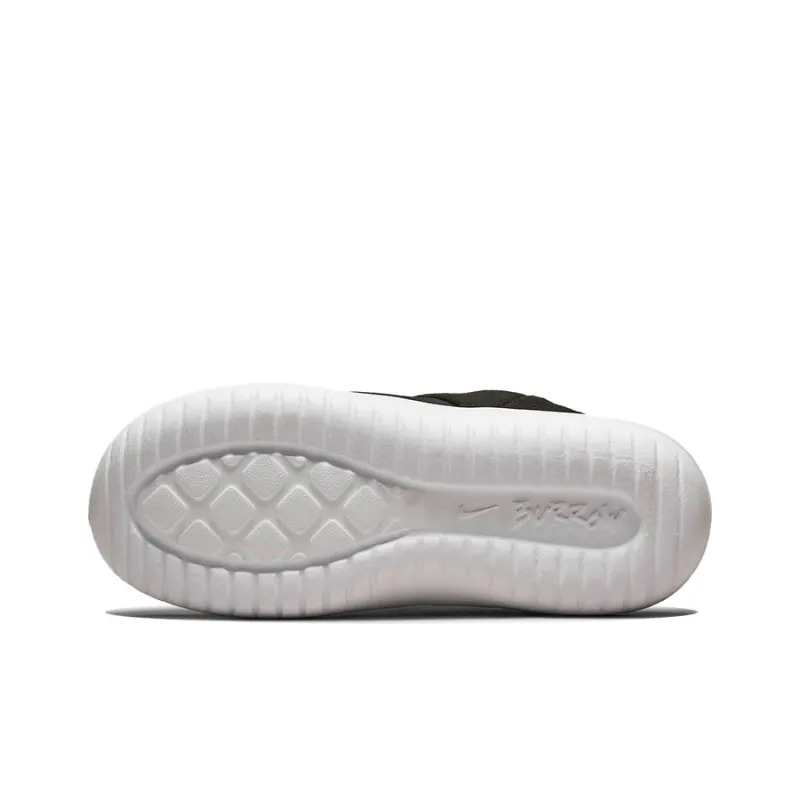 Nike Burrow 'Black White'-4