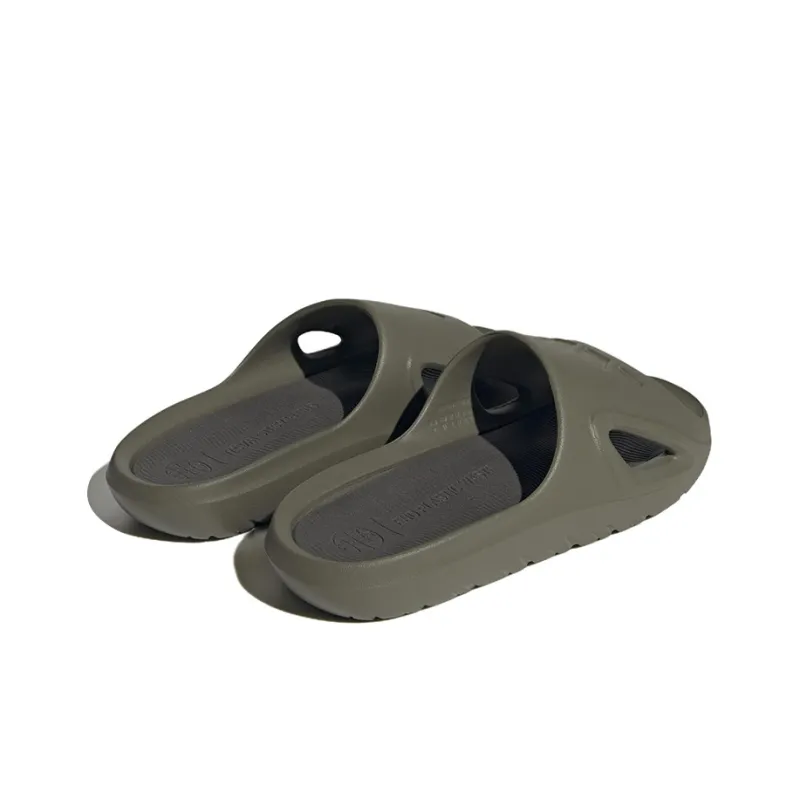 Adidas Adicane Slides Olive Strata-3