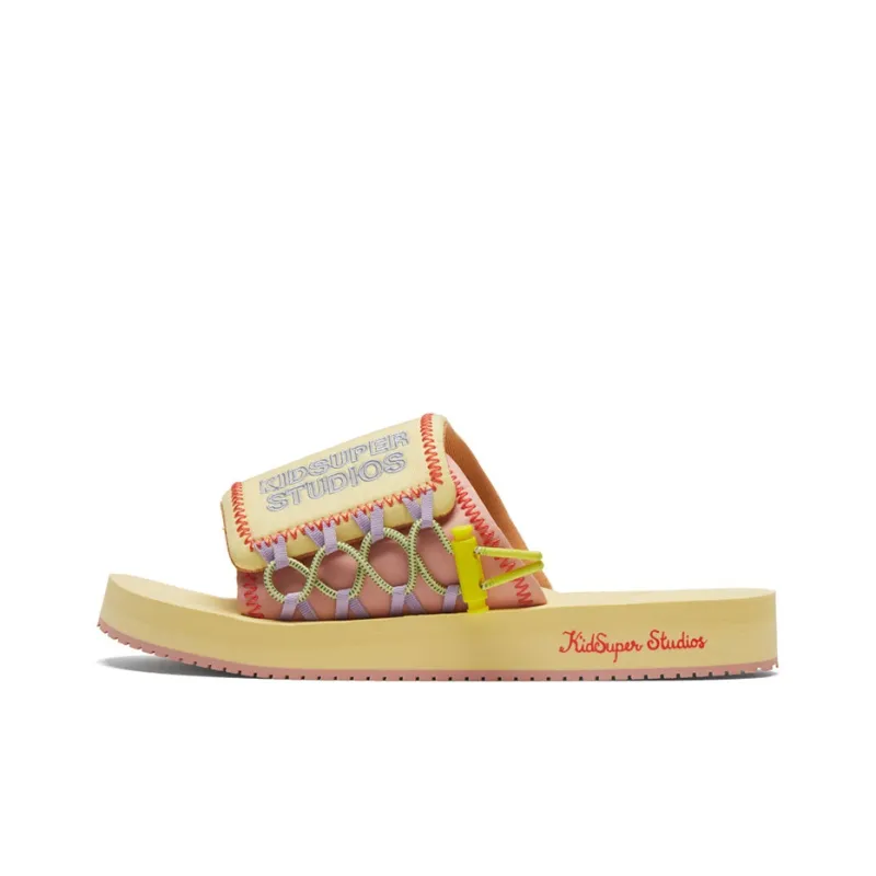 PUMA Wilo Slide KidSuper Studios-0
