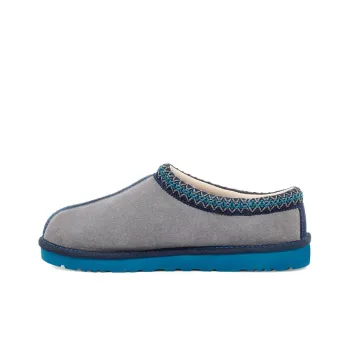 UGG Tasman Slippers 'Grey Blue'