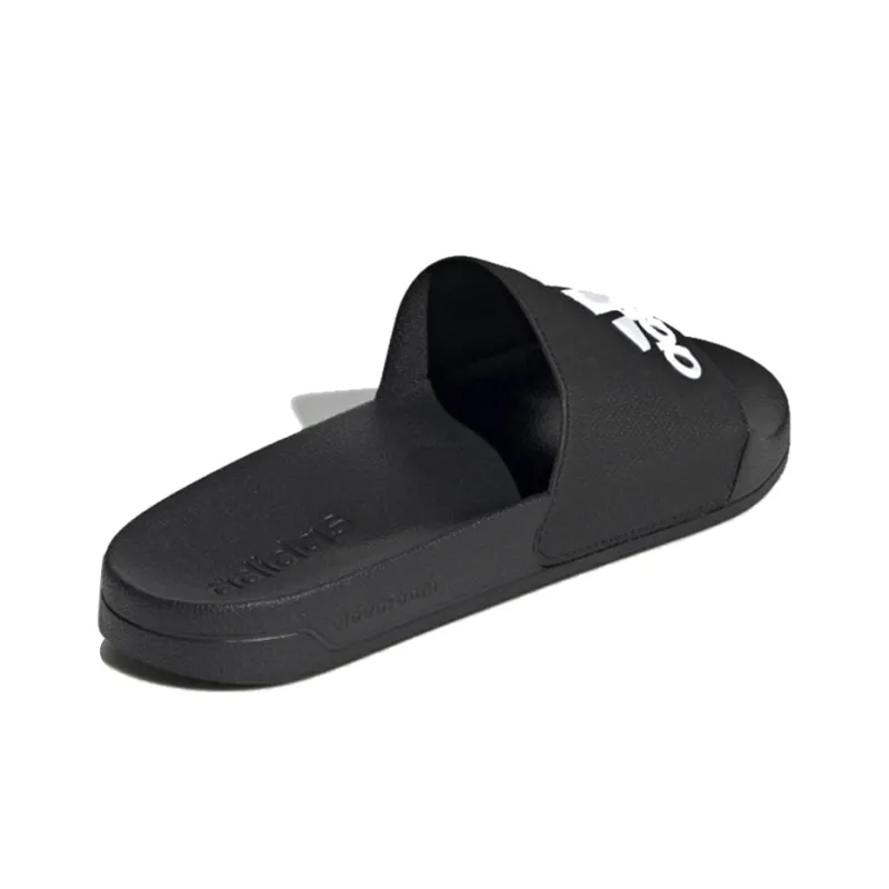 Adidas Adilette Shower 'Black'-2