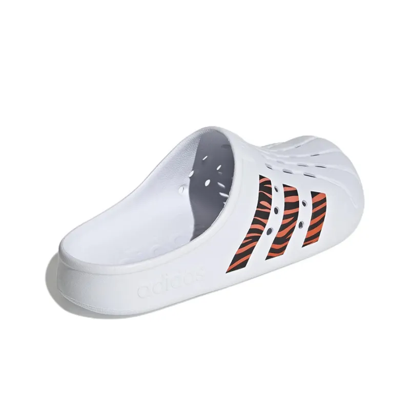 Adidas Adilette Clog 'Tiger'-3