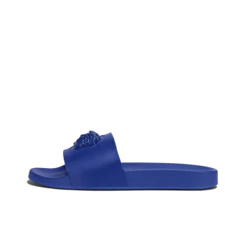 VERSACE La Medusa Slide 'Royal Blue'