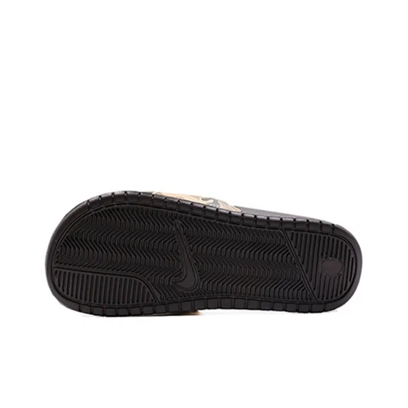 Nike Benassi Jdi Print 'Camo'-3