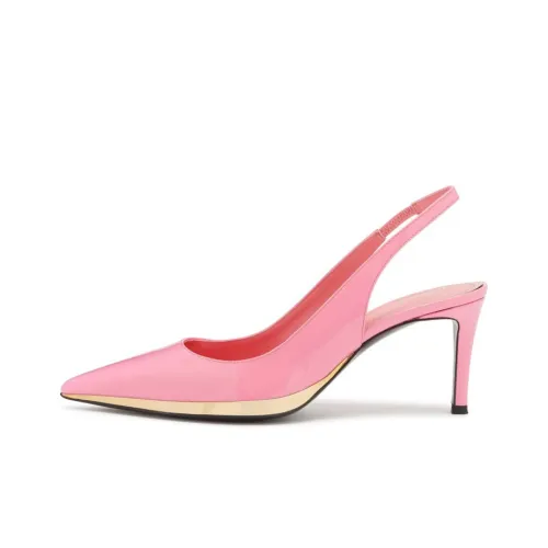 Giuseppe Zanotti Virgyn Slingback 70mm Pumps