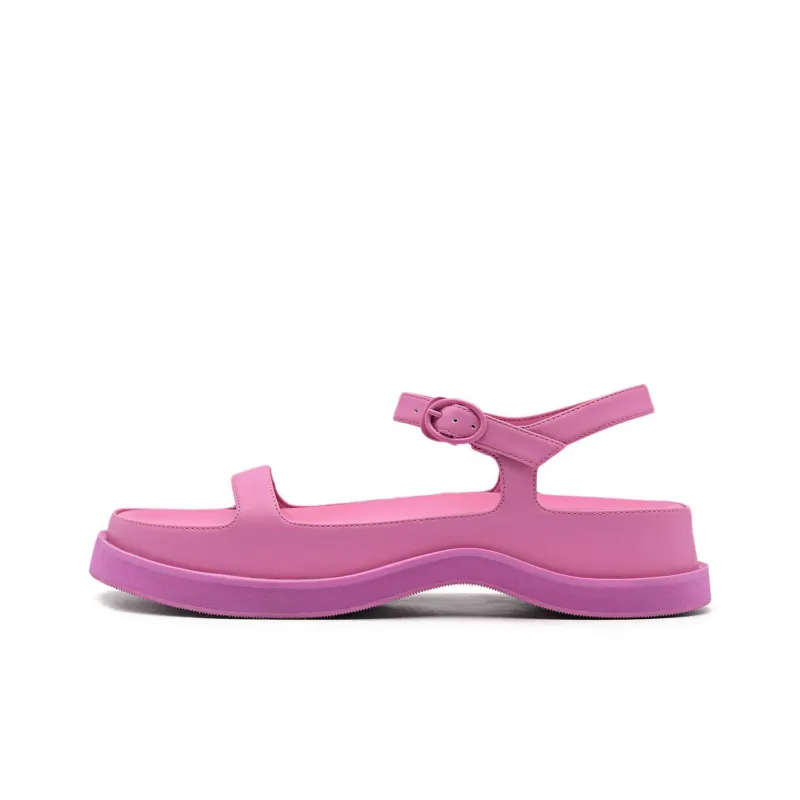PEDRO Stylish Sandal Women's Fuchsia-0