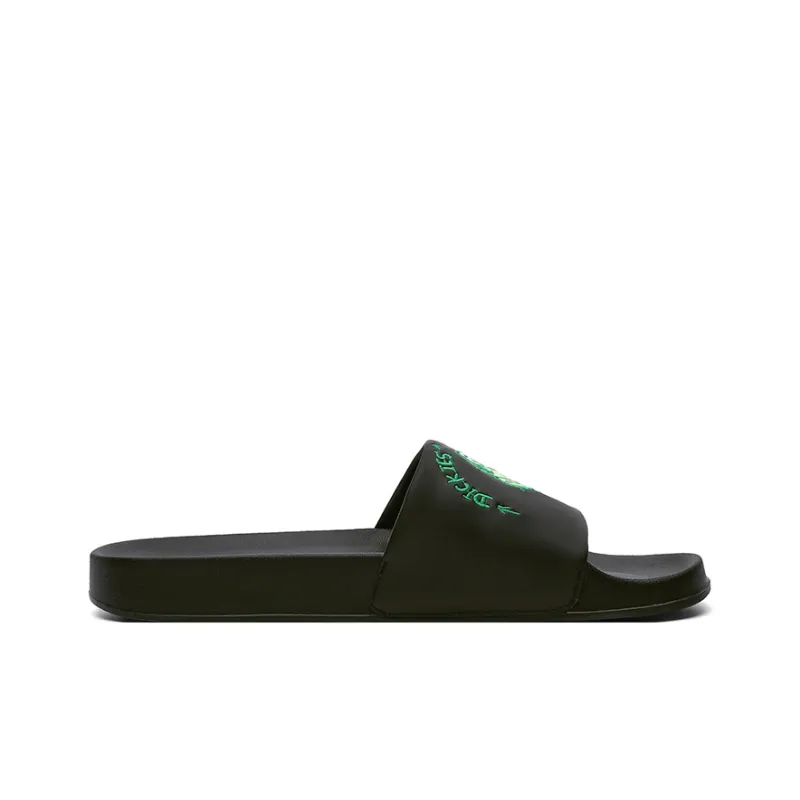 Dickies Sports Slippers Men's Black-1