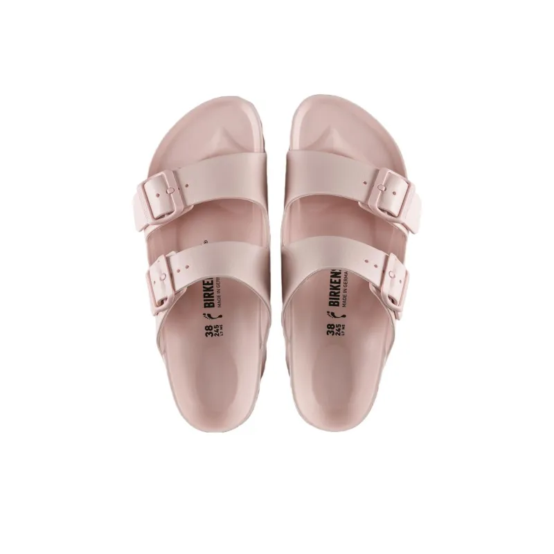 Birkenstock Arizona Double buckle Slip on Slides-1