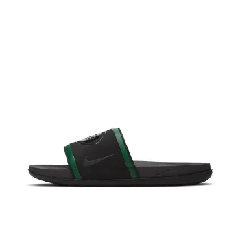 Nike Nfl X OffCourt Slide 'New York Jets'