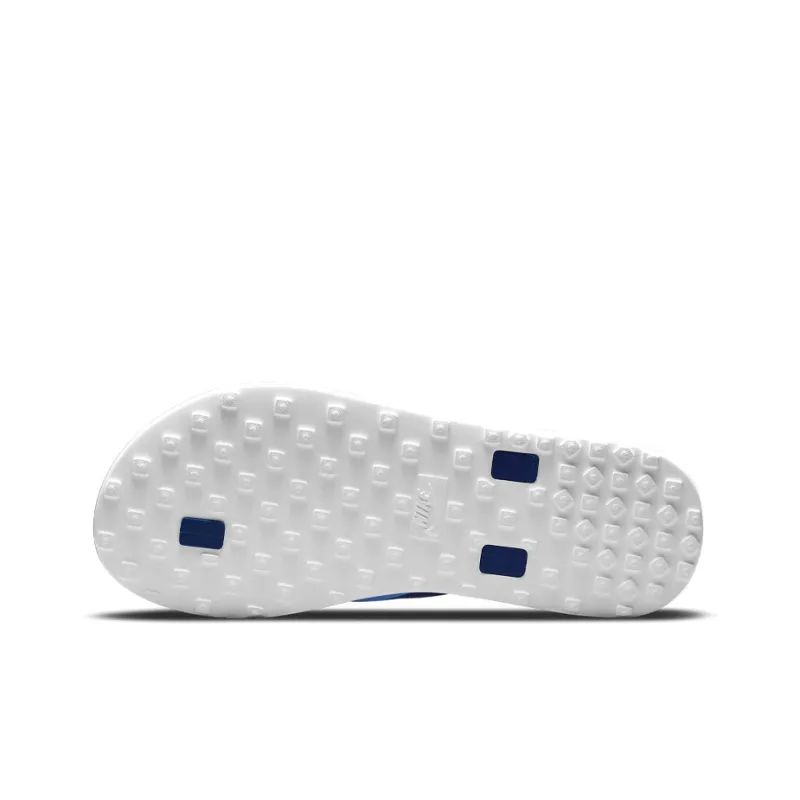 Nike On Deck Flip Flop 'University Red Royal'-3