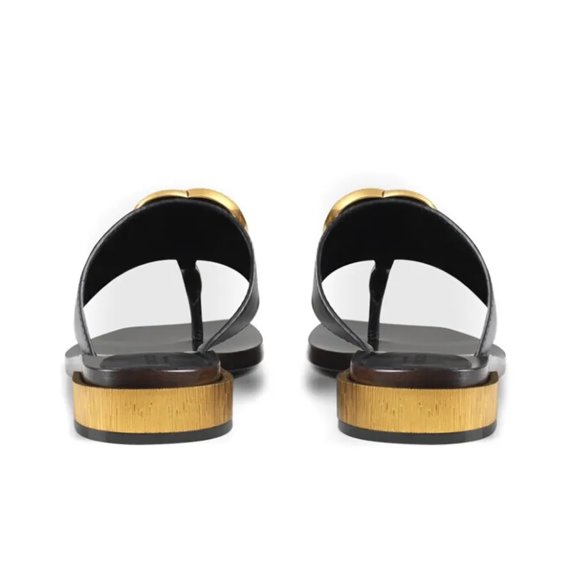 GUCCI Flip Flops Women's-3