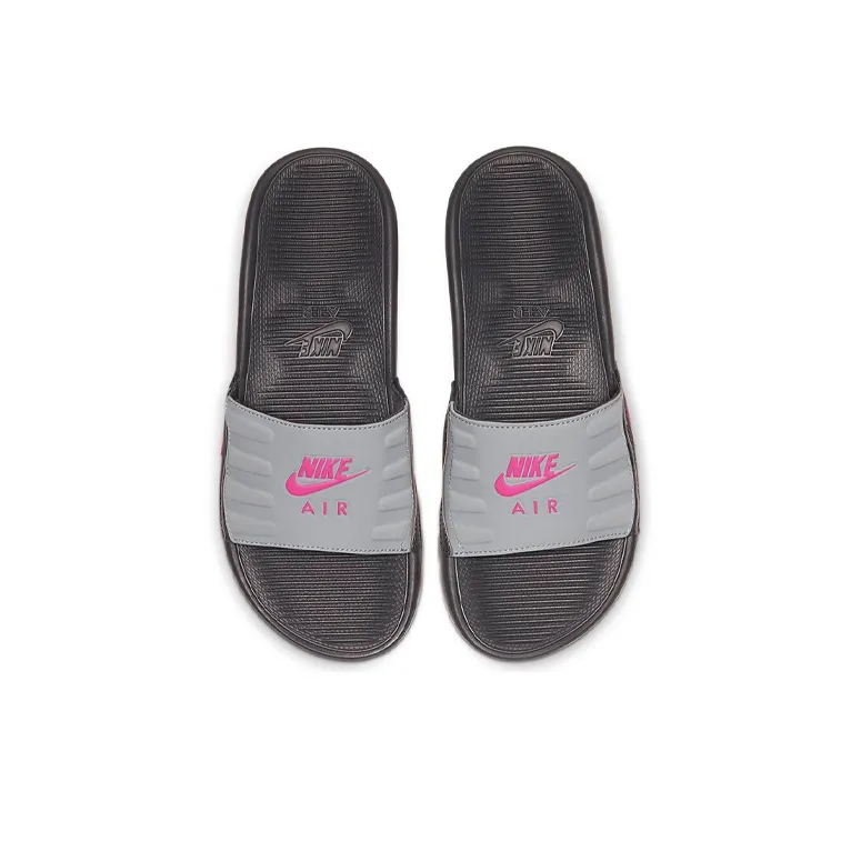 Nike Air Max Camden Slide 'Grey Pink Blast' Women's-2