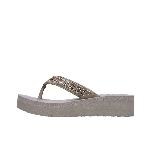Skechers Flip Flops Women's