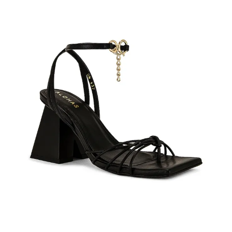 ALOHAS One-Strap Sandals Women's-1