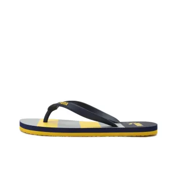 PUMA Neon 4 Sandals Yellow/White