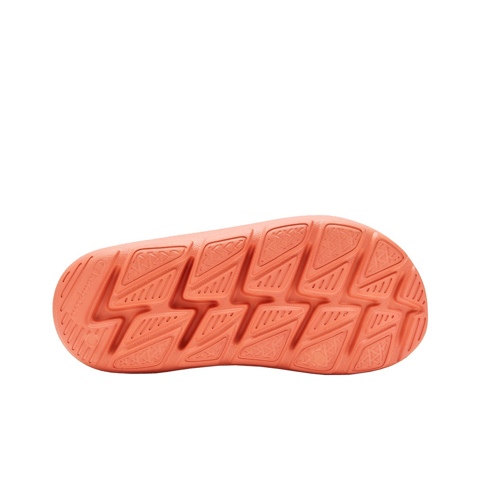 Champion slides shops orange