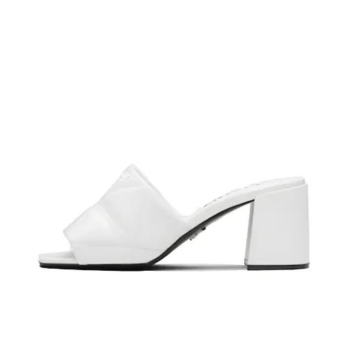 PRADA Flip-flops Women's White