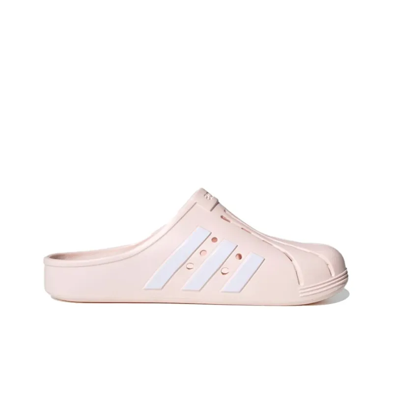 Adilette Clog Adidas Originals 'Pink Tint'-1