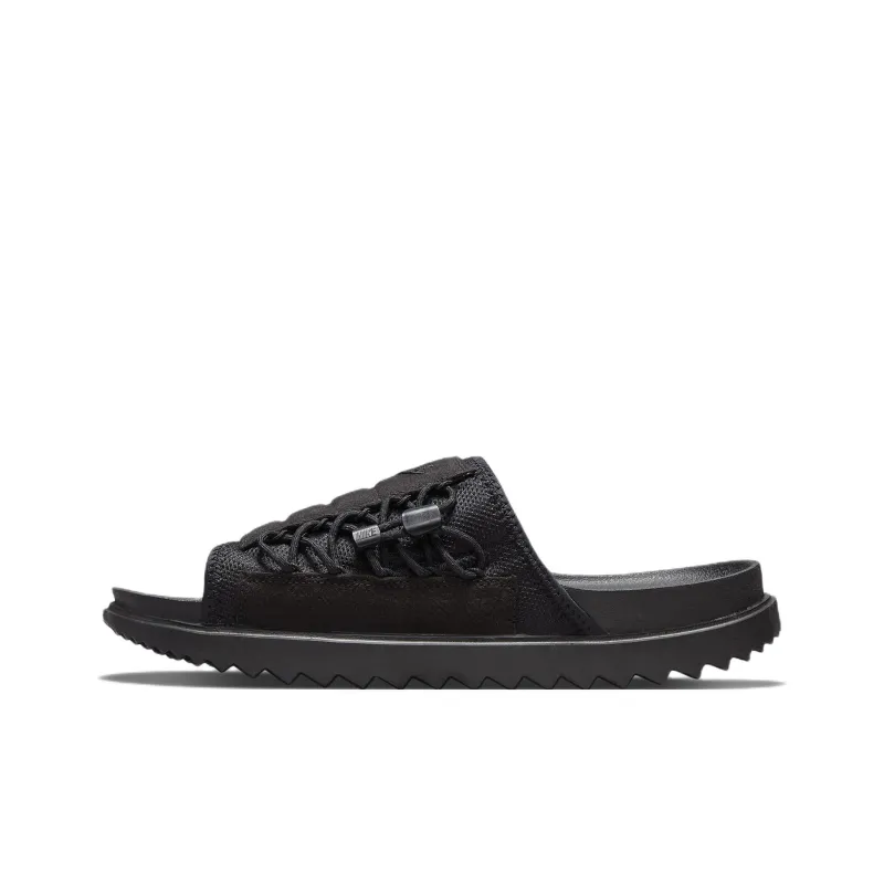 Nike Asuna Slide 'Black'-0