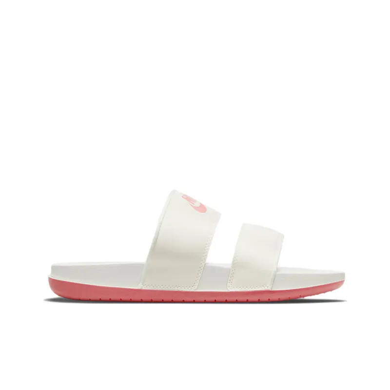 Nike Offcourt Duo Slide 'Sail Pink Salt' Women's-1