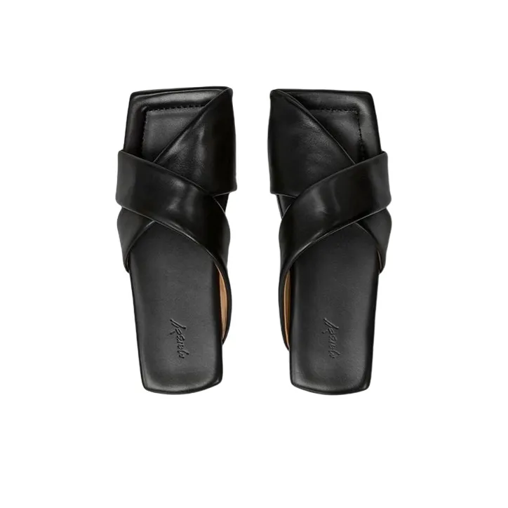 Marsèll Tavola Cross Strapped Sandals Women's-2