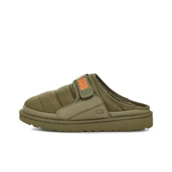 UGG Dune Slip on Lta 'Green'