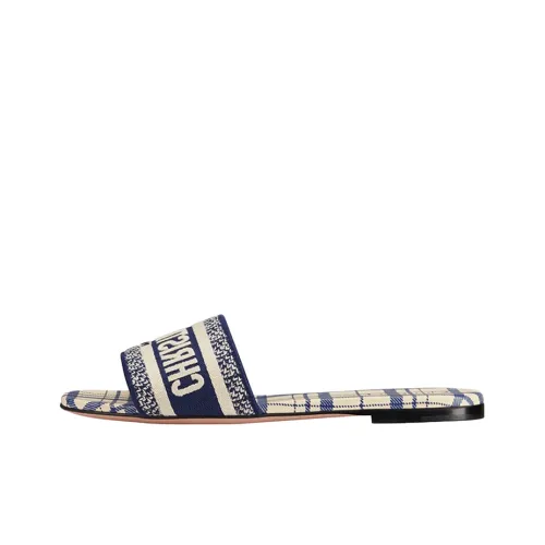 DIOR Dway Slides Women's