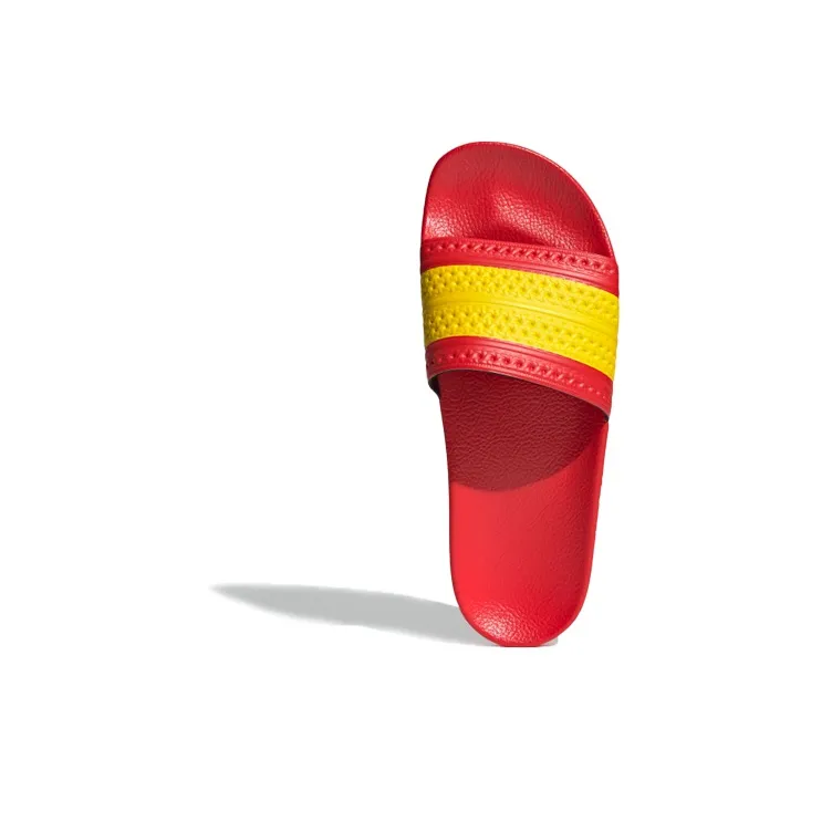 Adilette Adidas Originals Slides 'Spain'-4