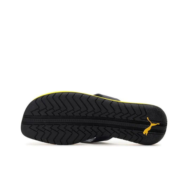 PUMA Capster NU Flip Flops Men-4