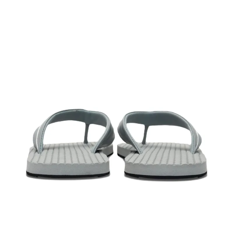 PUMA Shiatsu V2 Slide Slippers Men's Gray-3