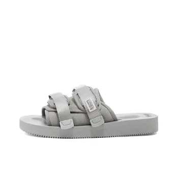Suicoke Moto-VHL 'Vibram - Grey'