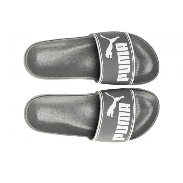 PUMA Leadcat Shoe Unisex Gray-2
