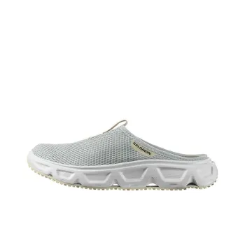SALOMON Reelax Slide 6.0 'Grey White' Women's