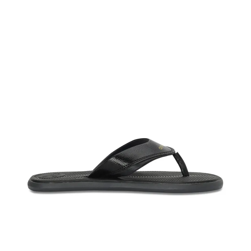 PUMA One8 Virat Kohli X Stark Mu Slide Slippers Men's Black-1