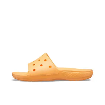 Crocs Classic Slippers Orange